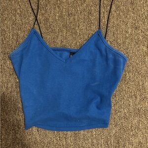 Womens going out top